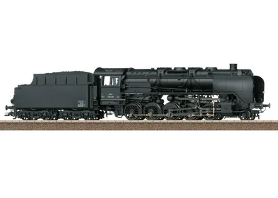 Immagine prodotto di Trix 25888 - Modello di treno - Preassemblato - Classe 44 - Entrambi i sessi - Metallo - 1 pezzo(i)