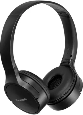 Produktbild von Panasonic RB-HF420BE-K schwarz