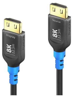 Immagine prodotto di Cavo AOC HDMI PureLink FlexInstall 8K 48 Gbps 12,5 m