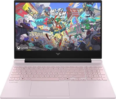 Zdjęcie produktu dla HP VICTUS 15-fa2171ng 15,6" FHD IPS Intel i7-13620H - Core i7 - 512 GB