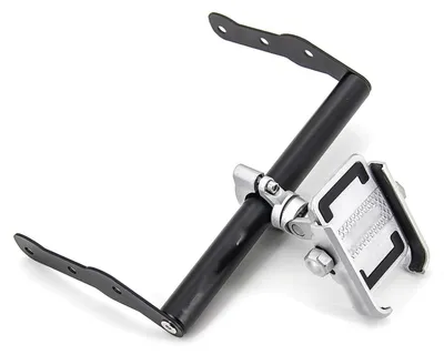 Image de Support universel pour téléphone de moto