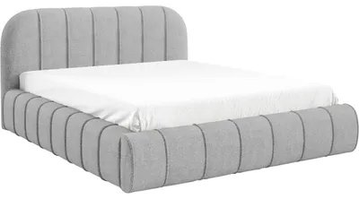Obrázok produktu pre Čalúnená posteľ BREZIK 160x200 monte 84