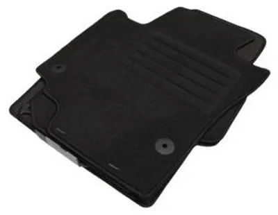 Image de Tapis de sol pour SKODA Yeti (2009–2017)