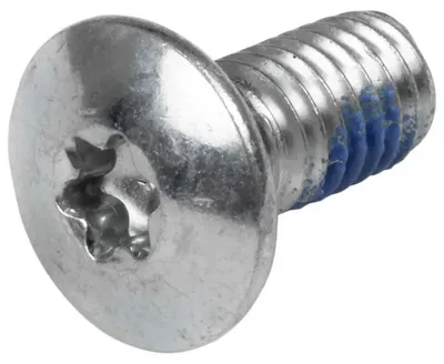 Produktbild von Powerslide Torx Mounting Schraube Silber Silber One Size
