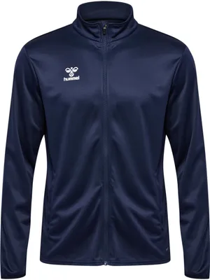 Immagine prodotto di Hummel hmlESSENTIAL TRACK JACKET - navy, taglia:M