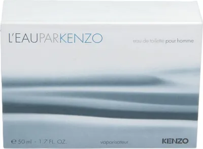 Obrázek produktu pro Kenzo L Eau Par Kenzo Eau Homme Eau de Toilette 50 ml