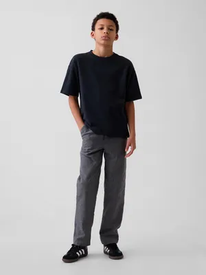 Produktbild von GAP Leinenhosen für Kinder XXL