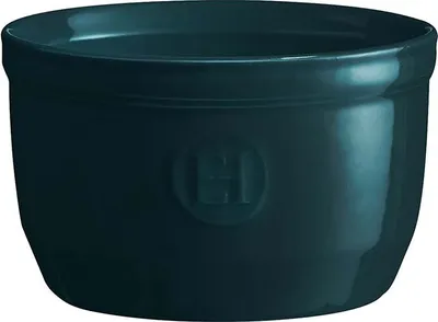 Obrázok produktu pre EMILE HENRY Ramequin forma na pečenie Ø 10 cm tmavomodrá Belle Ile