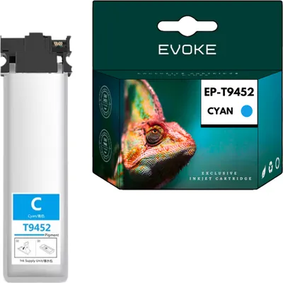 Obrázek produktu pro Náplň pro Epson T9452 ️️ WORKFORCEWF C5210DW WF C5710DWF WF C5790DWF ️