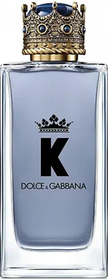 Obrázok produktu pre Dolce & Gabbana K toaletná voda 100ml