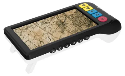 Obrázek produktu pro Levenhuk DTX DX50 Digitale Lupe 2-32x