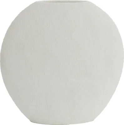 Produktbild von Light&living Vaas deco 51x14x50 cm RENDA Creme