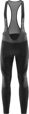 Produktbild von Löffler M Bike Bib Tights Ab Elastic Black Black 54