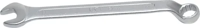 Produktbild von BGS 30111 Maulringschlüssel, Ringseite gekröpft, 11 mm
