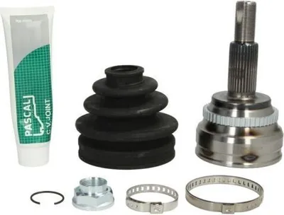 Produktbild von PASCAL Gelenksatz Antriebswelle Radseitig für TOYOTA PREVIA (MCR3, ACR3, CLR3) G12086PC