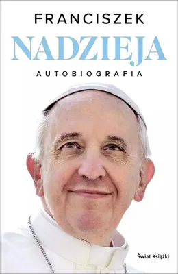 Immagine prodotto di Nadzieja. Autobiografia