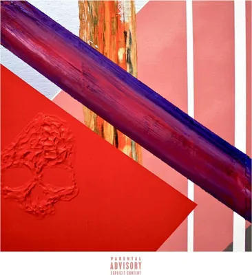 Obrázok produktu pre Lupe Fiasco: Tetsuo & Youth (Purple Vinyl)