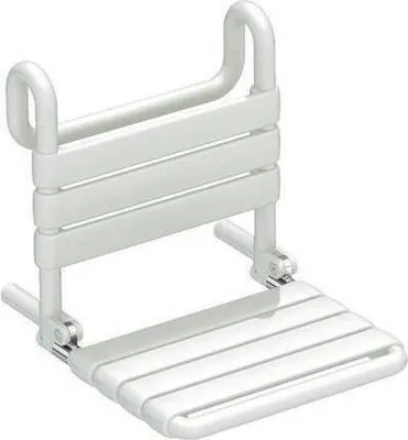 Produktbild von HEWI 801.51.115 50 Einhängesitz, klappbar,