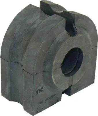 Produktbild von METZGER 52064008 Lagerung Stabilisator Stabigummi Vorne Links Vorne Rechts für BMW 5 Limousine (E60) 5 Touring (E61) 7 (E65, E66, E67) 6 Cabrio (E64)