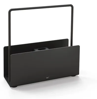Produktbild von ZACK Spülbecken Organizer UMO schwarz 20765