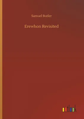 Produktbild von Erewhon Revisited