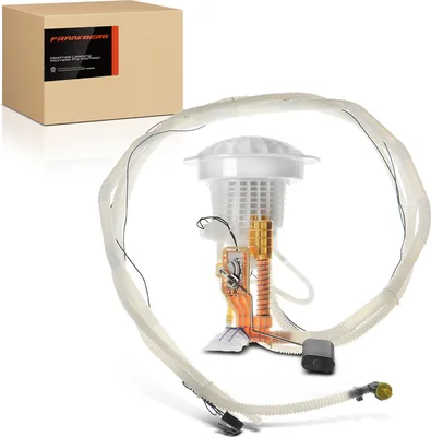 Obrázek produktu pro Frankberg 1x palivový filtr benzínový filtr pro Mercedes-Benz GL-Class X164 W164 W251 V251