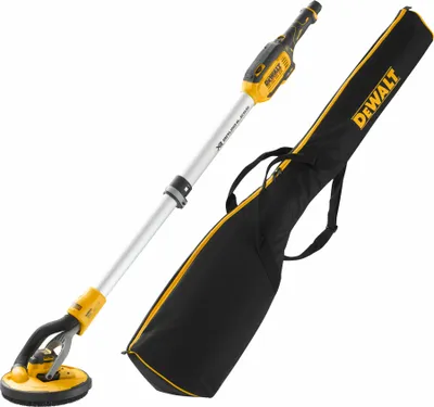 Image de DEWALT Akku-Trockenbauschleifer,18 V, Basisv.