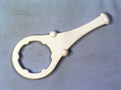 Produktbild von Kenwood Chef Major Cooking planetarischer Nudelpressring-Öffnungsschlüssel