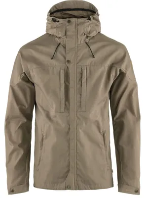 Zdjęcie produktu dla FJÄLLRÄVEN Skogsö Kurtka M SUEDE BROWN L