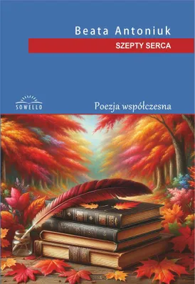 Obrázok produktu pre Szepty serca