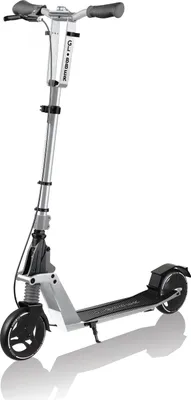 Produktbild von GLOBBER ONE K 165 DELUXE silber