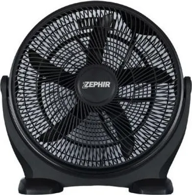Immagine prodotto di Ventilatore Zephir ZBF04CM nero