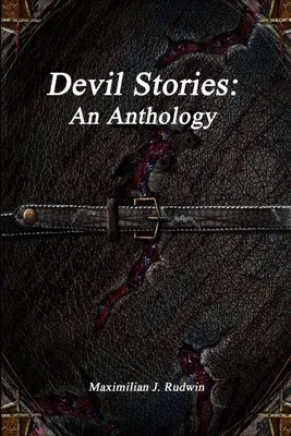 Produktbild von Devil Stories