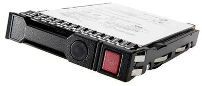 Obrázek produktu pro HPE 876938-002 - 2.5 Zoll - 1200 GB - 10000 RPM