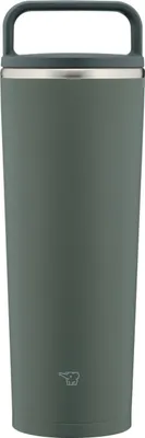 Obrázok produktu pre ZOJIRUSHI SX-JA40-HM 400 ml termohrnček zelený