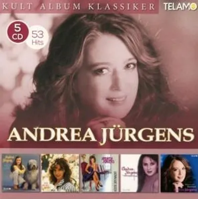 Produktbild von Kult Album Klassiker