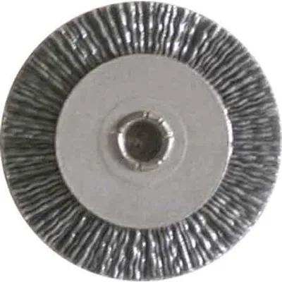 Image de BROSSE DE RECHANGE POUR MACHINES À DUPLIQUER D7047 55 x 10 x 15 mm