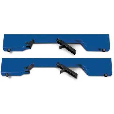 Image de Holzkraft Klemmschienen-Set Zubehör/Universal-WT UWT 3200 Halterung Werkbank