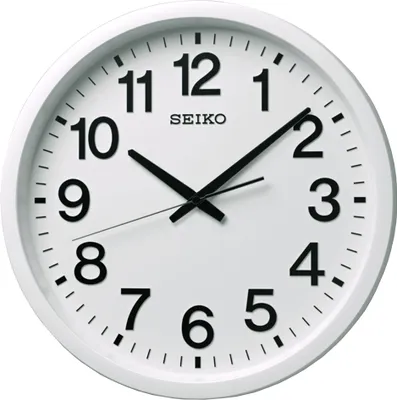 Immagine prodotto di Orologio da parete Seiko QXZ002W