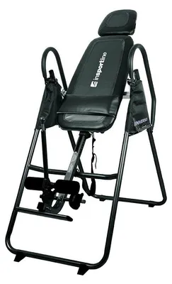 Productafbeelding van InSPORTline Inverso: Automatische ligbed