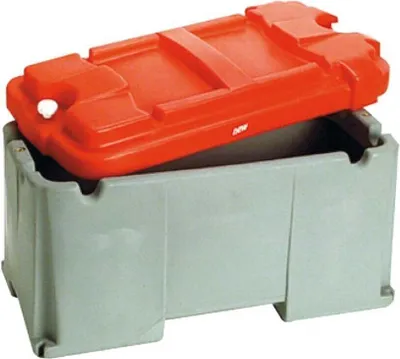 Produktbild von Osculati Battery box for 1 Battery Accessoire
