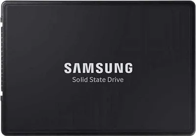 Image de Samsung PM9A3 960 Go 2,5" PCI Express 4.0 NVMe V-NAND TLC