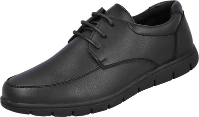 Produktbild von L&R Shoes Sneakers 070-MDC4739-2 in NEGRO color size xx-large