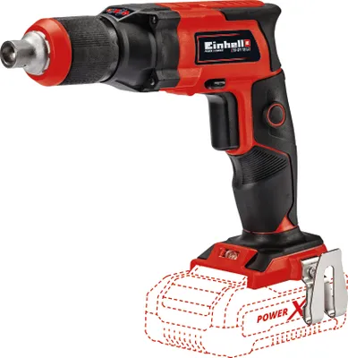 Produktbild von Akumulátorový šroubovák na sádrokarton Einhell TE-DY 18 Li-Solo 18 V