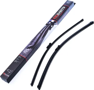 Immagine prodotto di Spazzole tergicristallo anteriori 660660mm specialmente per Peugeot 508 Opel Astra IV Peugeot RCZ