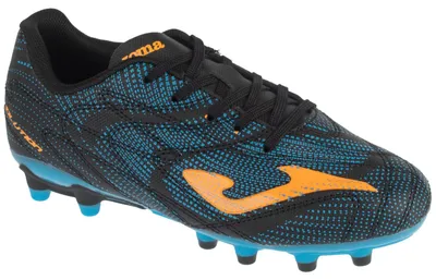 Obrázek produktu pro Joma Evolution Jr 2601 FG EVJS2601FG, kopačky, pro chlapce, černé