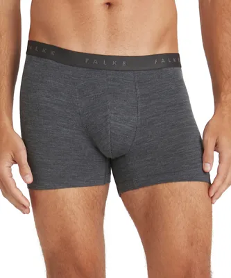 Produktbild von FALKE UW Boxer-Briefs WO/C 3278 dark grey - XXL