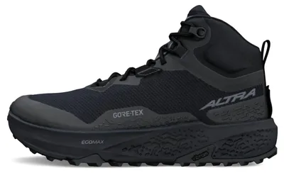 Produktbild von Altra Herren Timp 6 Mid GTX Wanderstiefel BLACK 43