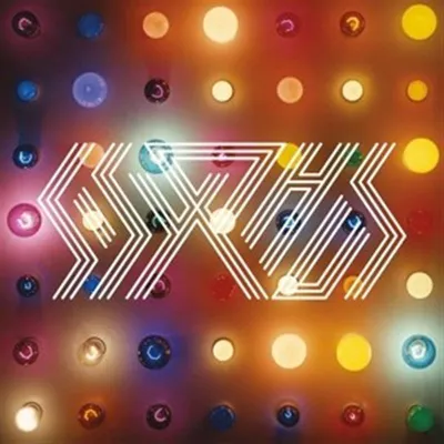 Obrázek produktu pro Sisyphus: Sisyphus - 375 Media - (Vinyl / Pop)