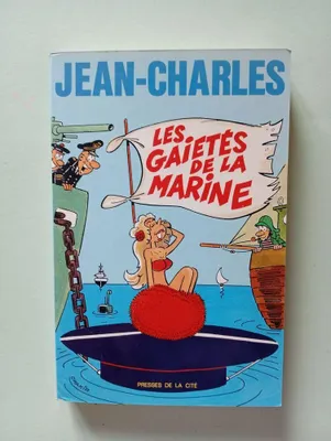 Image de Les Gaietés de la Marine